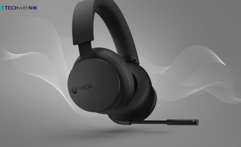 Microsoft Headphones