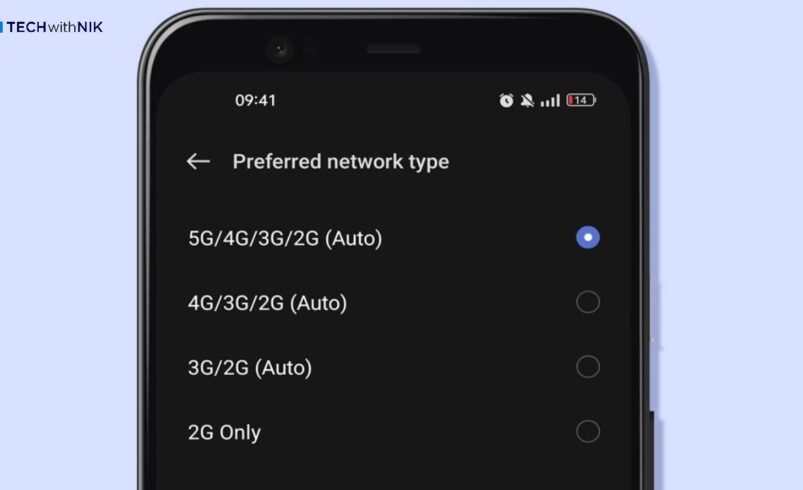 Simple Ways to Enable 4G LTE Only Mode on Your Android Device