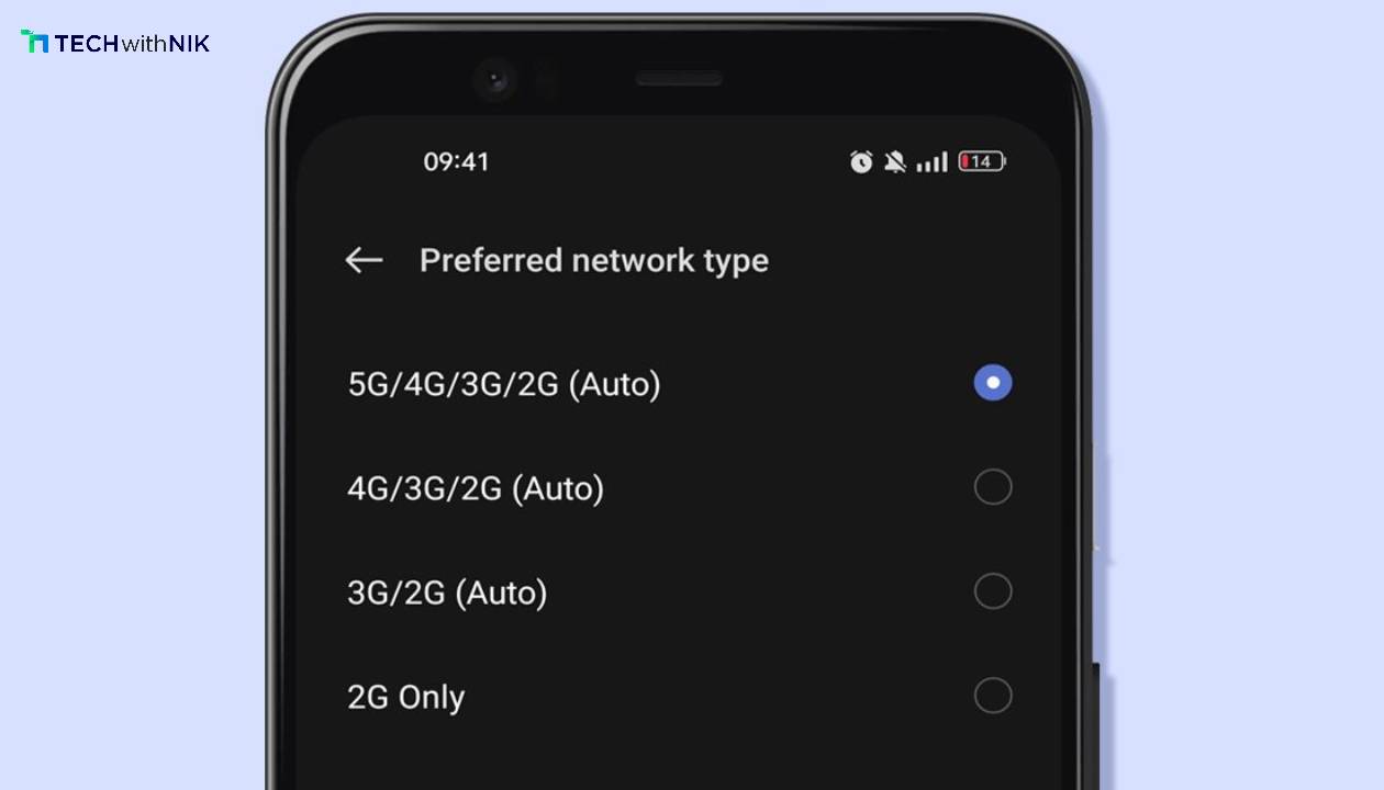 Simple Ways to Enable 4G LTE Only Mode on Your Android Device