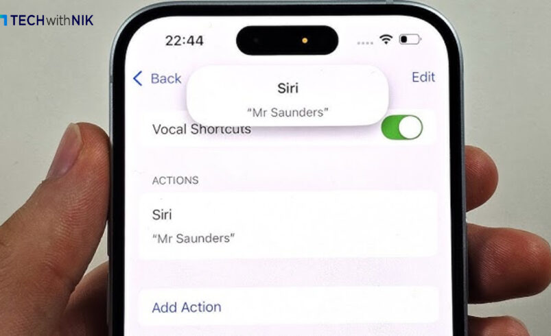 How to Change Siri’s Name in iOS 18: Personalize Your iPhone Today