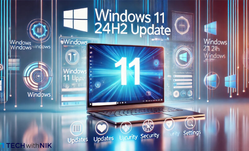 Windows 11 24H2 Update: Easy Steps to Get It Today