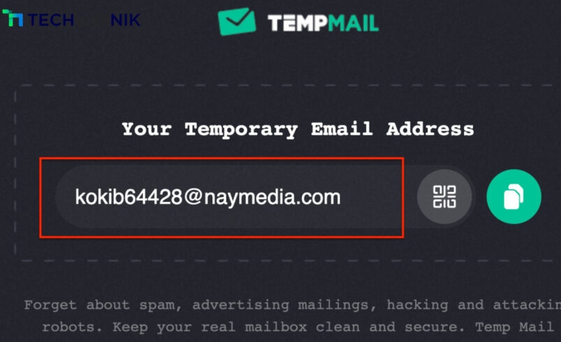 10 Best Free Fake Email Generators for Privacy & Spam Protection