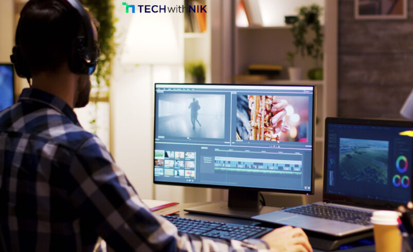 Top 10 Free Video Editors for PC – Lightweight, Powerful & Easy to Use