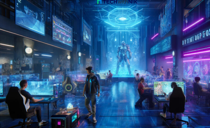Best Gaming Communities in 2025: Where to Connect with Other Gamers