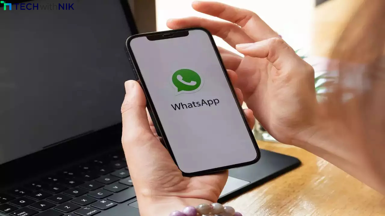 WhatsApp May Switch to Usernames Over Phone Numbers – Here’s How It Works