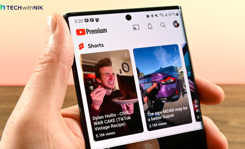 Troubleshooting YouTube Shorts: 5 Proven Ways to Get Them Back on Your Feed