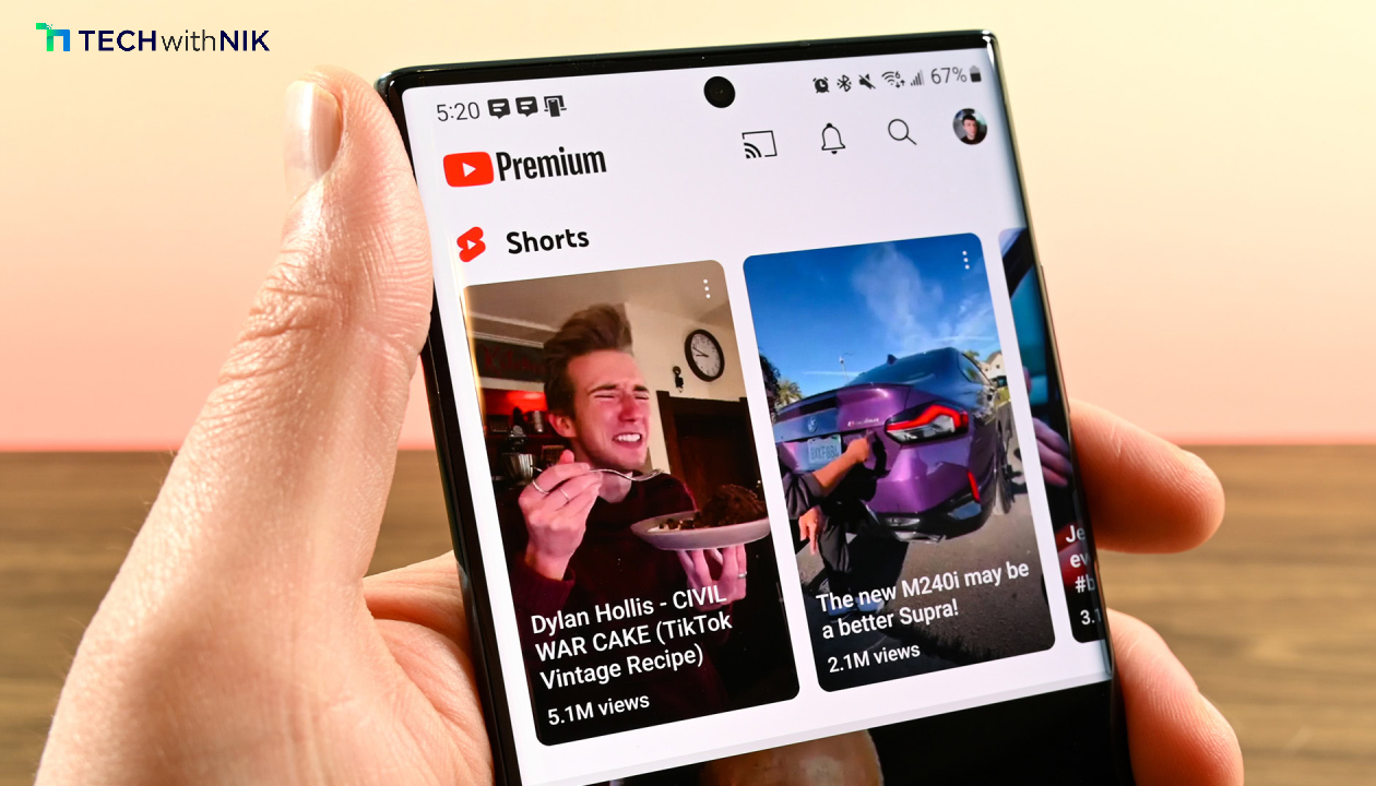 Troubleshooting YouTube Shorts: 5 Proven Ways to Get Them Back on Your Feed