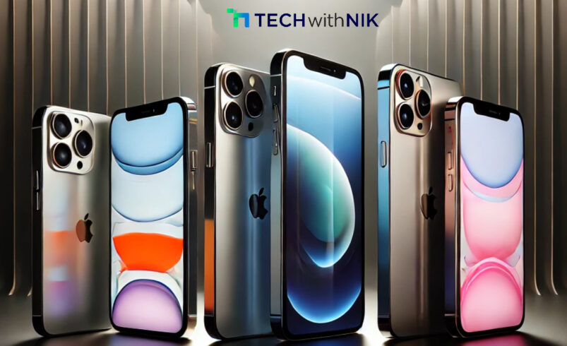 iPhone 17 Series: Everything You Need to Know About iPhone 17 Pro Max, Pro, Air, and More