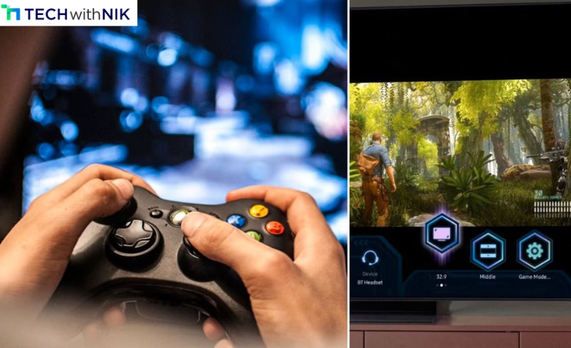 How to Fix Input Delay & Improve Gaming Response Time