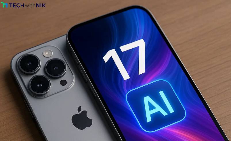 iPhone 17 Review: What to Expect from Apple’s AI Integration