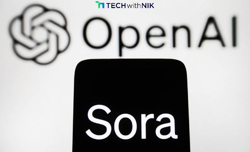 Meet Sora: OpenAI’s Game-Changing Text-to-Video AI Explained