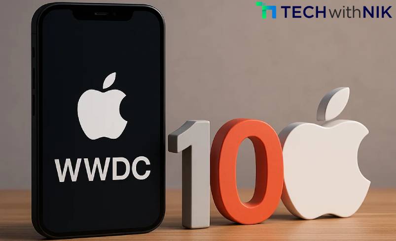 Top 10 WWDC 2025 Announcements You Can’t Miss