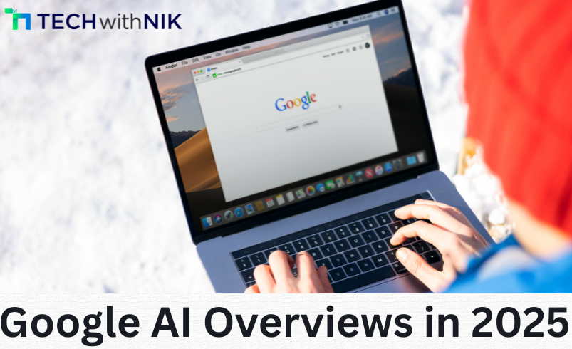 How to Optimize Your Blog for Google AI Overviews in 2025