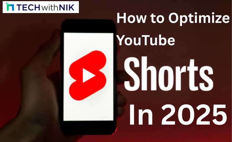 How to Optimize YouTube Shorts in 2025: 7 Pro Tips That Work