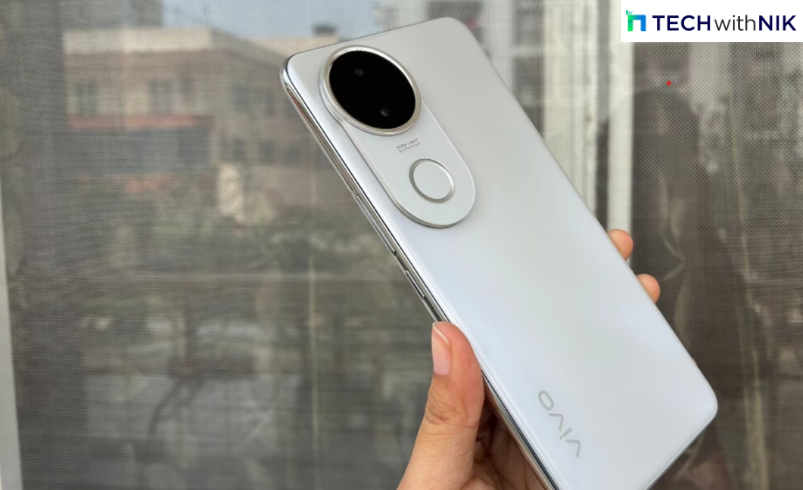 Vivo V60 5G Review: India Launch, Specs, Price & Camera Realities