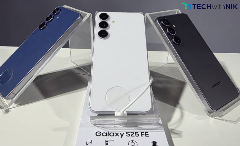 Galaxy S25 FE Review: Affordable Flagship or Inflated Hype?