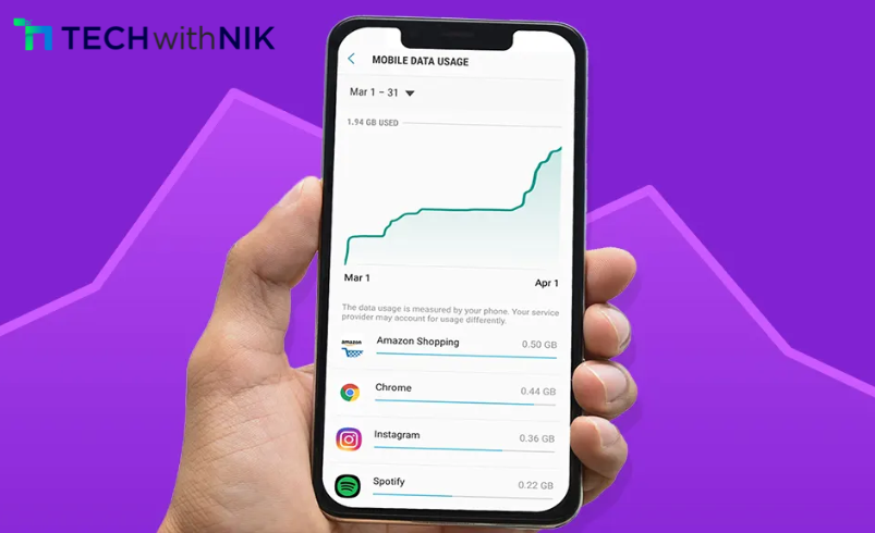 Why Is My Phone Using So Much Data? 10 Causes You Didn’t Notice